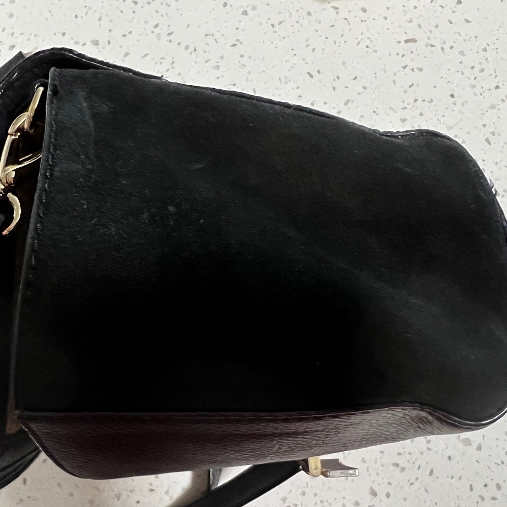 Kate Spade Laurel Magnolia Park Handbag - Picture 7 of 8